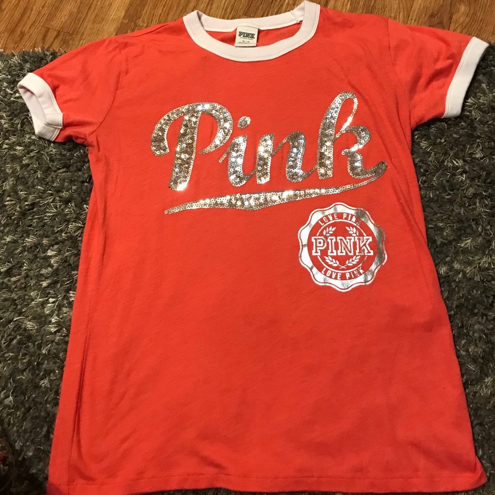 Victoria Secret T-shirt